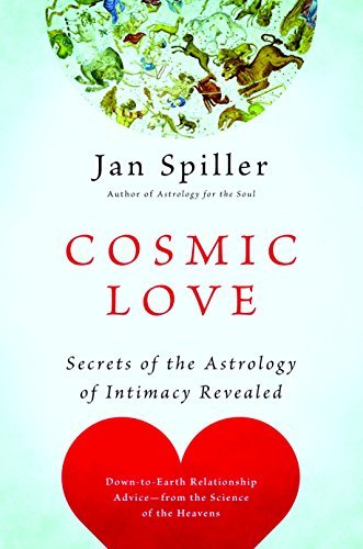 Cosmic Love, Jan Spiller