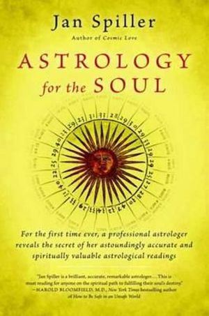 Astrology for the Soul, Jan Spiller
