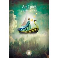 Sacred Forest Oracle, The: 52 Cards to Open Energy Portals of a Higher Dimension