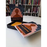 The Good Karma Tarot