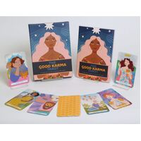 The Good Karma Tarot