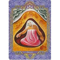 The Triple Goddess Tarot