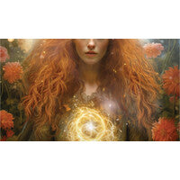 Queen of the Sun Oracle