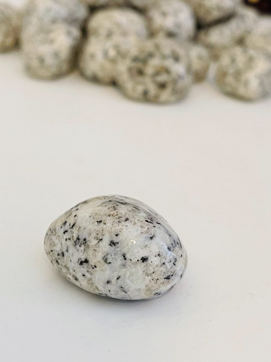Dalmatian Stone Crystal