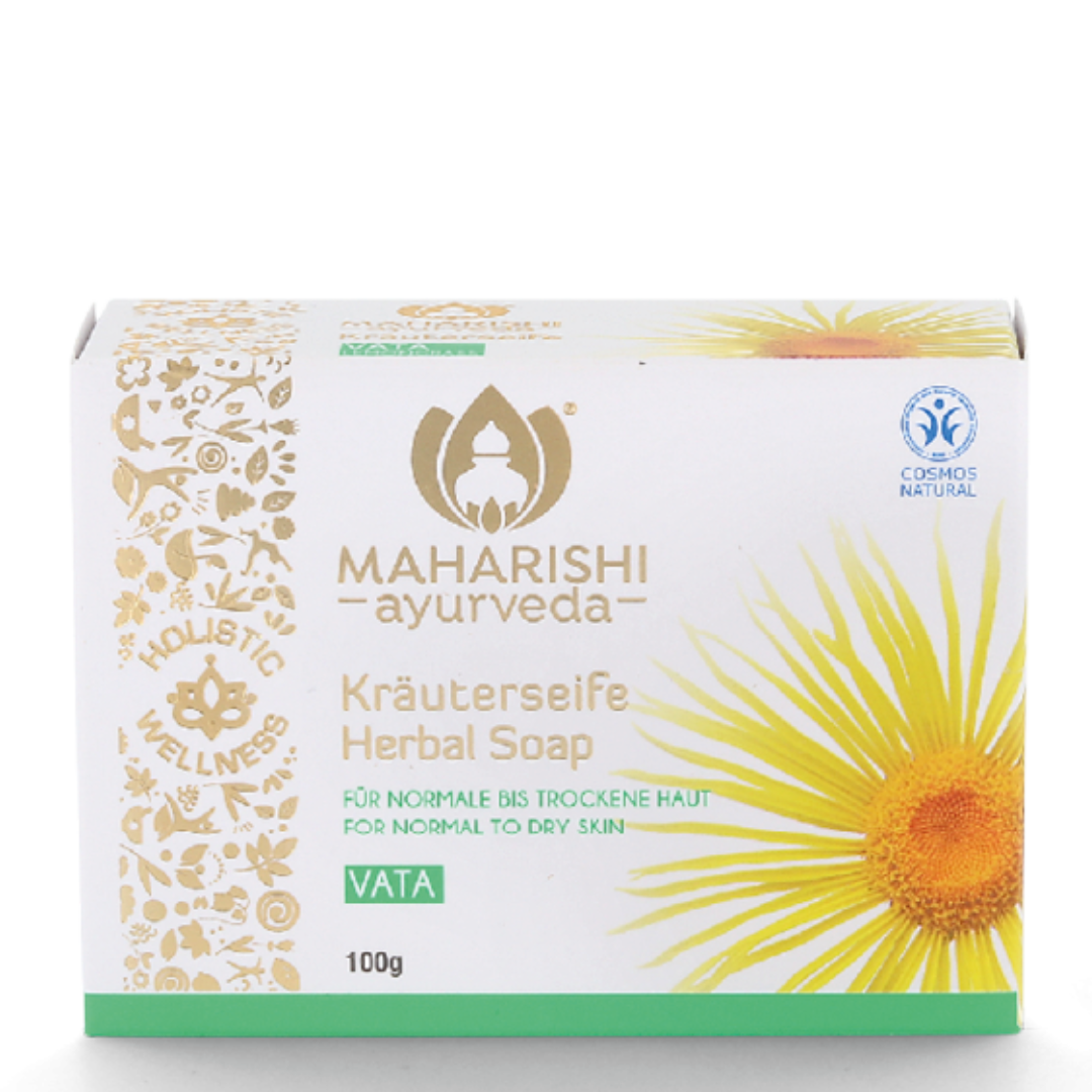 Maharishi SOAP - VATA  100g