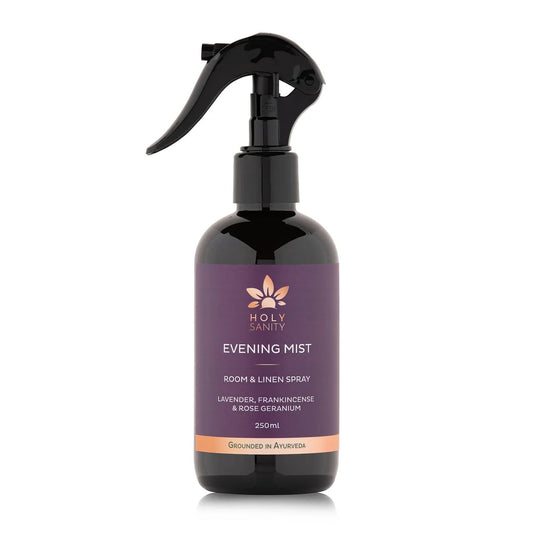 Evening Mist Room & Linen Spray (250ml)