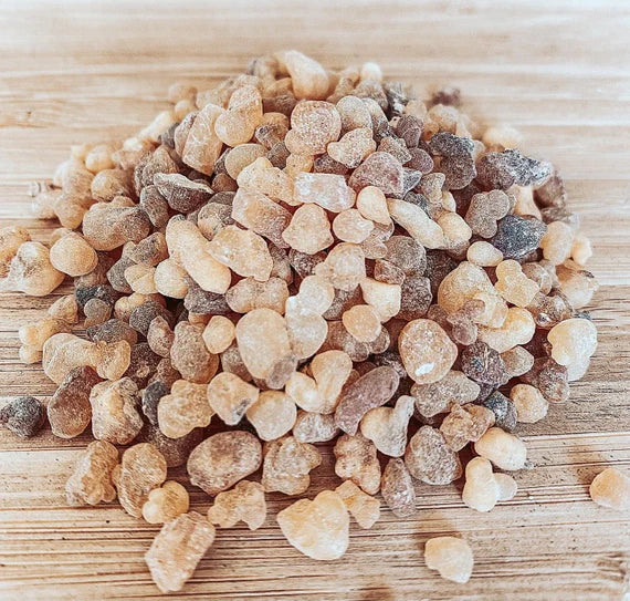 Frankincense Resin Bulk