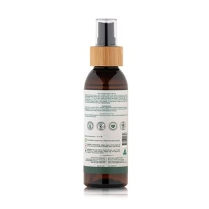Hemp Seed & Australian Bush Balm Mint Sanitiser Spray (125ml)