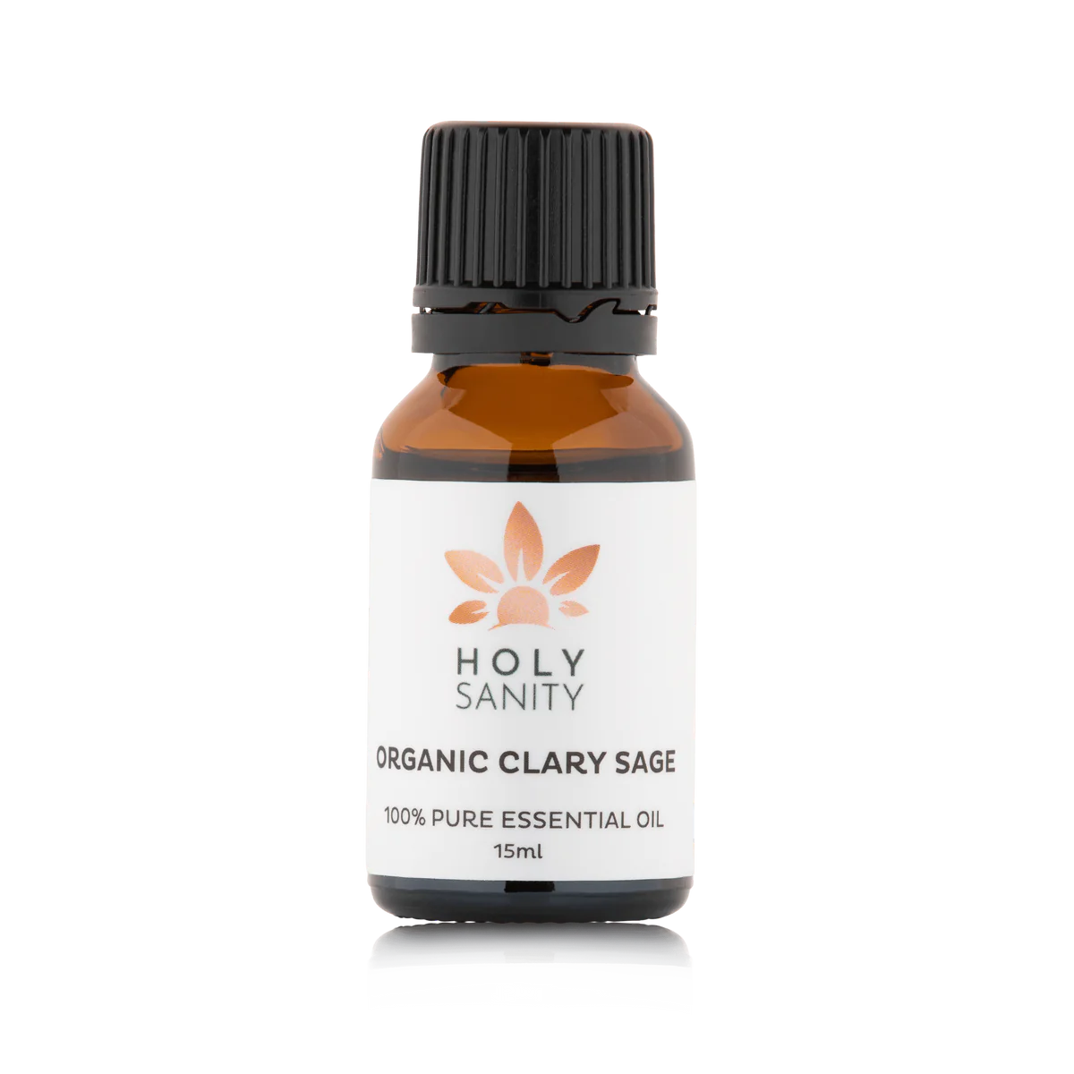 Floral Essential Oil Bundle (15ml x 3) (Save 16%)