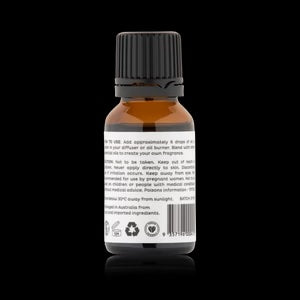 Organic Clary Sage Essential Oil (15ml)
