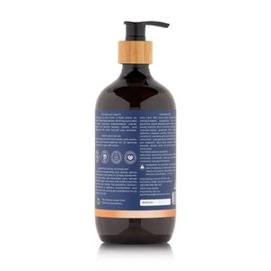 Organic Hand Wash (500ml)