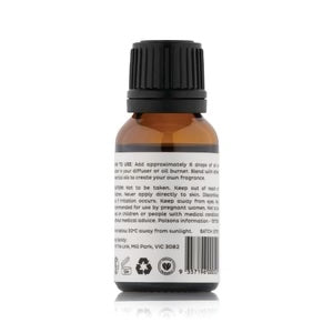 Organic Ylang Ylang Essential Oil (15ml)