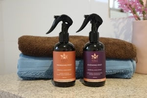 Room and Linen Spray Bundle