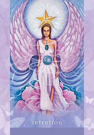 Universal Wisdom Oracle Cards