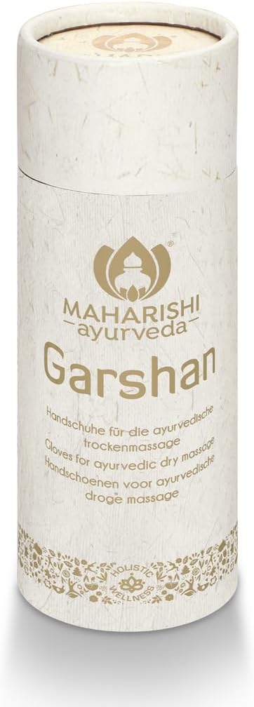 Maharishi Garshan Gloves (Pair)