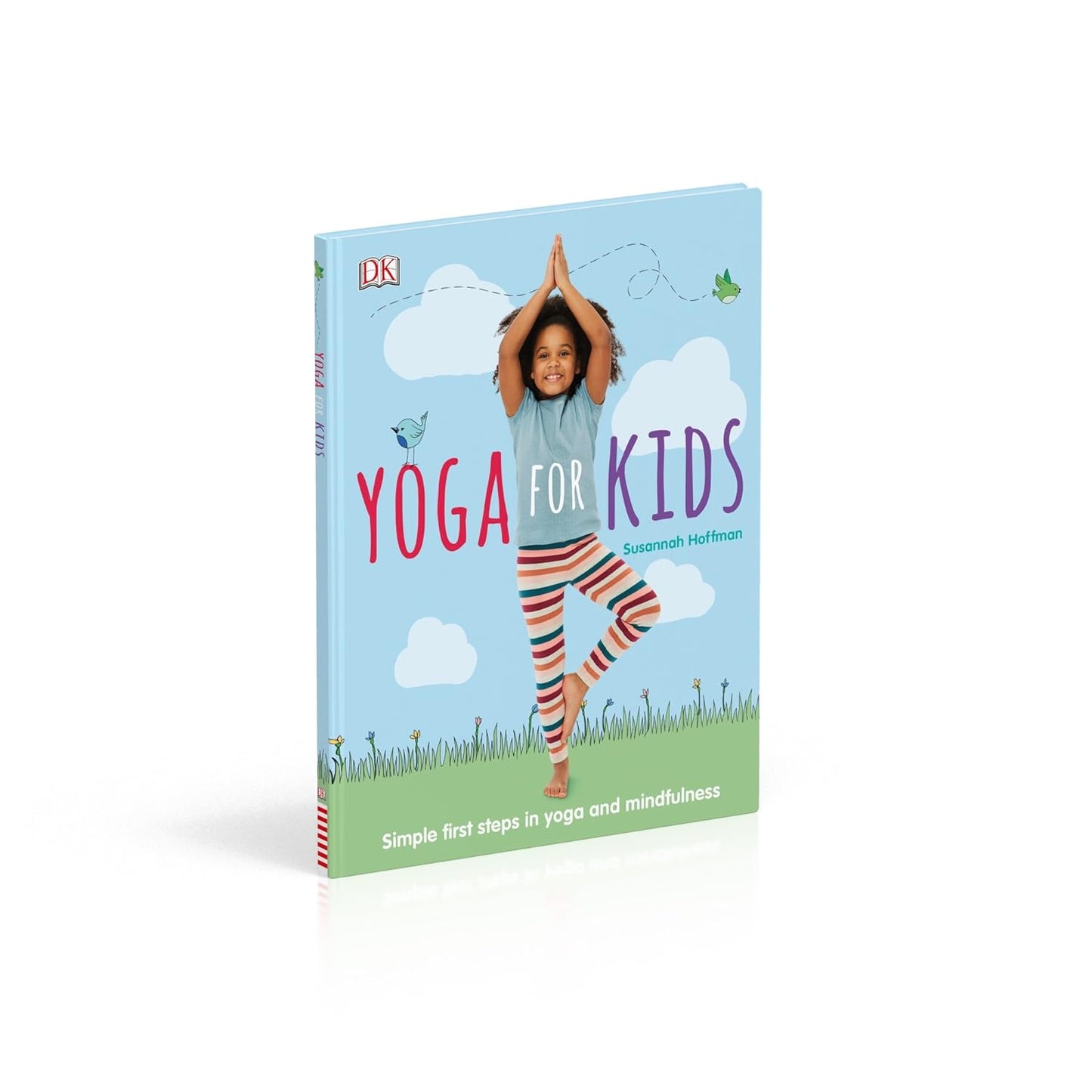 YOGA for KIDS Cards