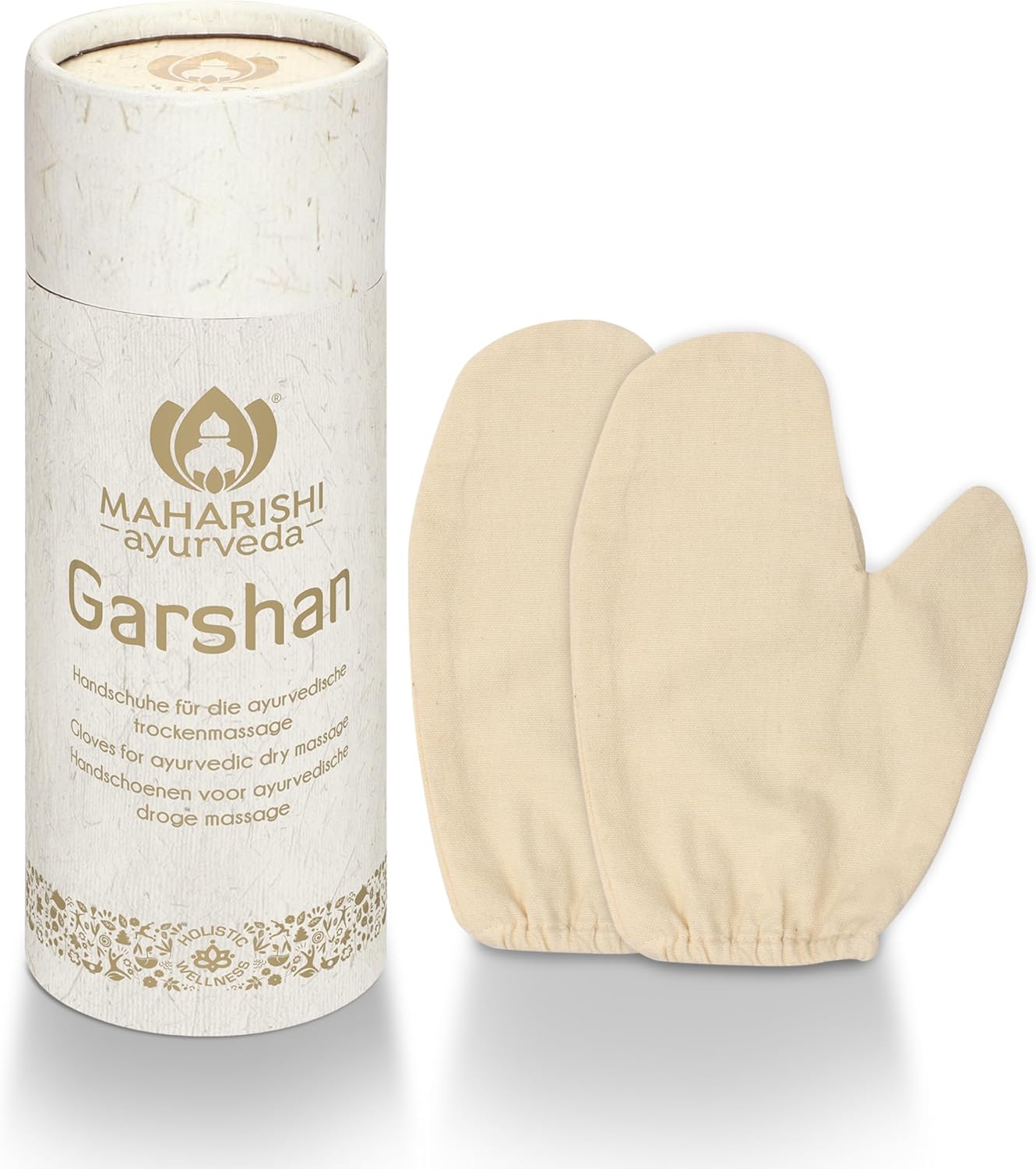 Maharishi Garshan Gloves (Pair)