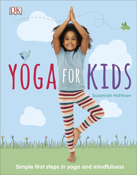 YOGA for KIDS Cards
