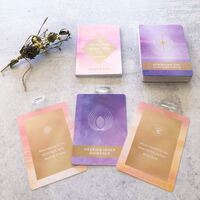 The Healing Mantra Deck