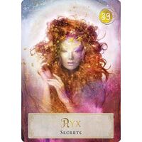 Goddess Power Oracle Deck by Collette Baron-Reid