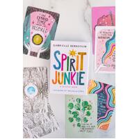 Spirit Junkie Oracle Cards by Gabrielle Bernstein