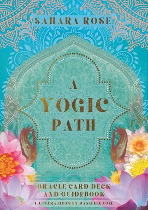 Yogic Path Oracle Deck and Guidebook