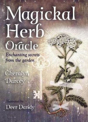 Magical Herb Oracle