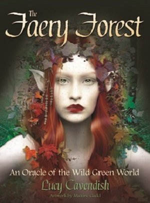 The Faery Forest Oracle Cards