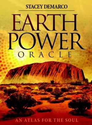 Earth Power Oracle-LAST PACK