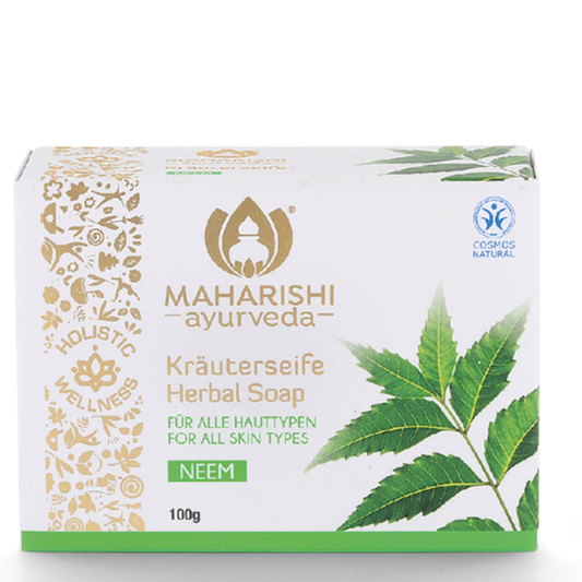 Maharishi SOAP - NEEM  100g