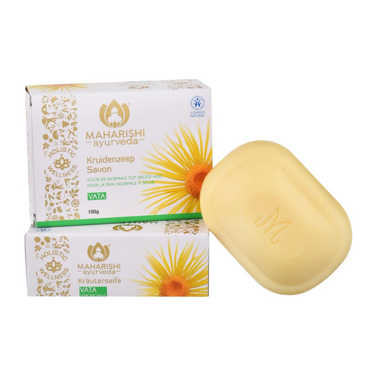 Maharishi SOAP - VATA  100g