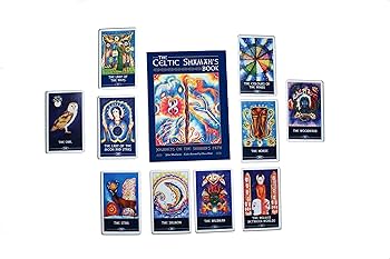 The Celtic Shaman's Pack