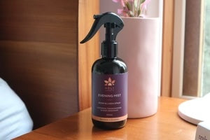 Evening Mist Room & Linen Spray (250ml)