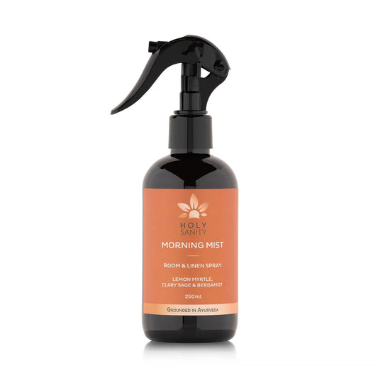 Morning Mist Room & Linen Spray (250ml)