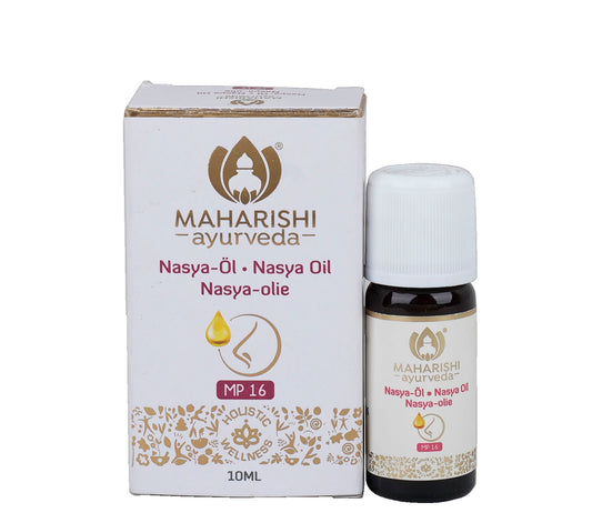 Maharishi Ayurveda Nasia (Nasal) Oil 10ml