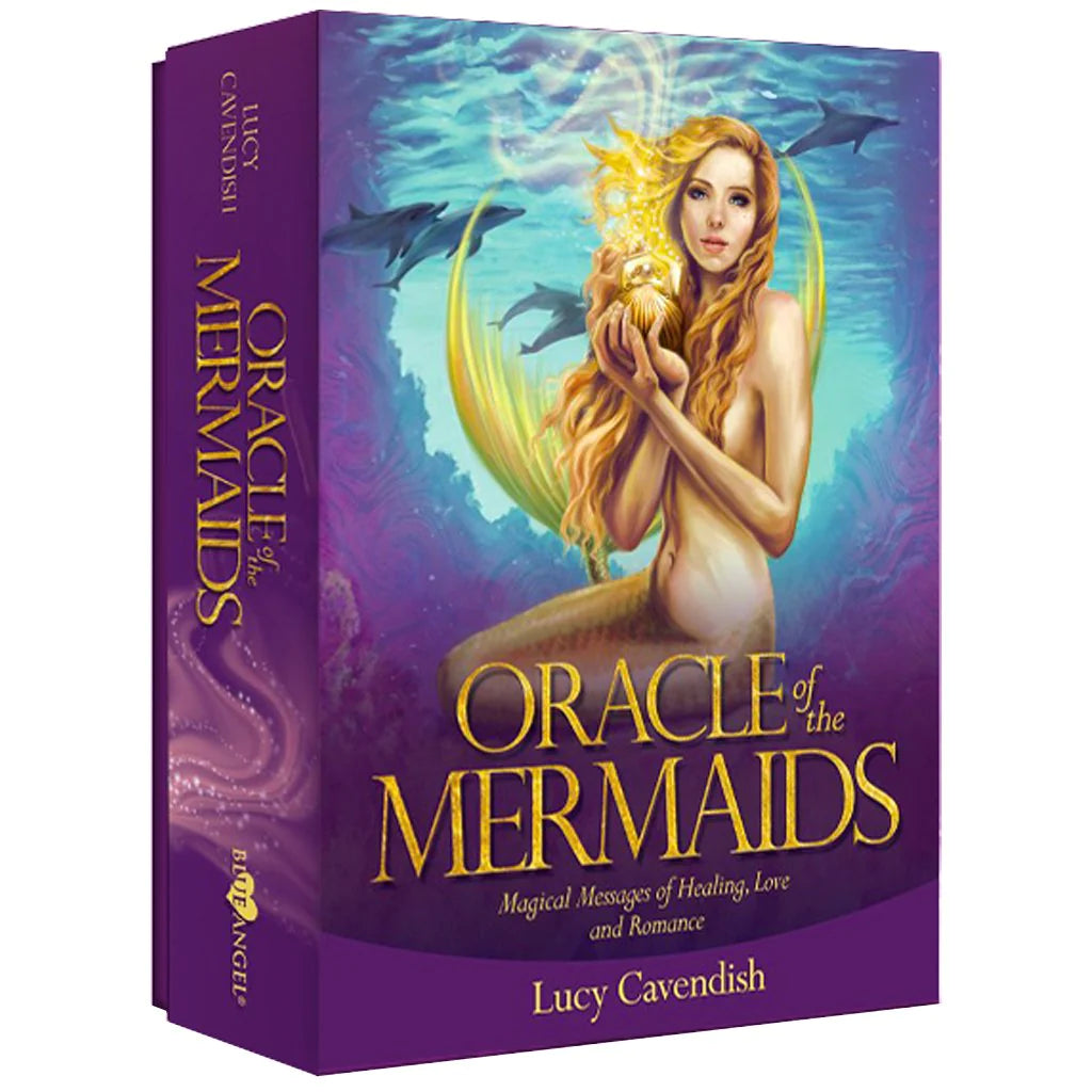 Oracle of the Mermaids