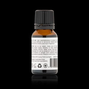 Organic Holy Basil (Tulsi) Essential Oil (15ml)