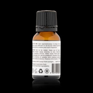 Organic Tea Tree Essential Oil (15ml)