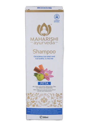 Maharishi Ayurveda Shampoo Pitta 200ml