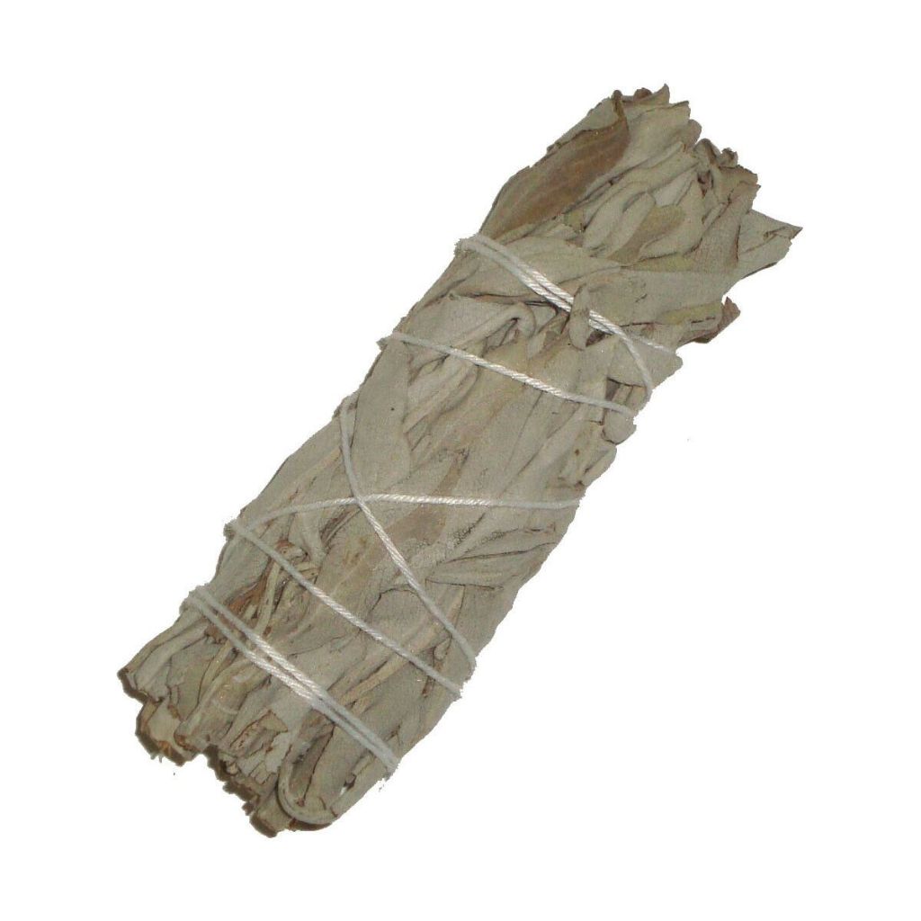 California White Sage Stick